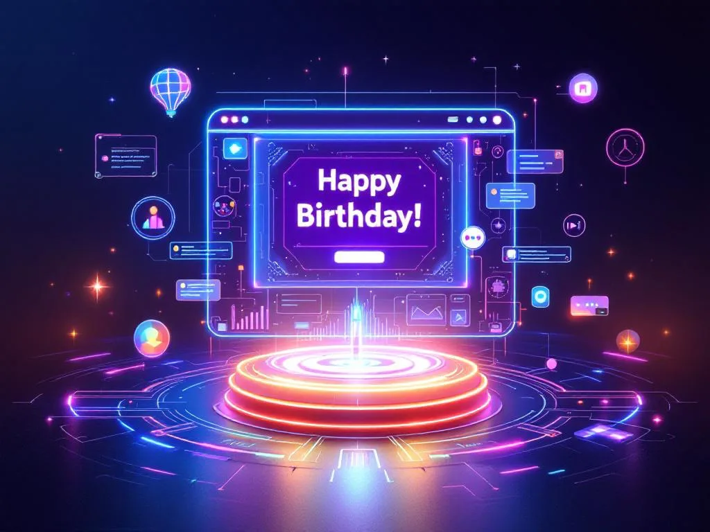 birthday